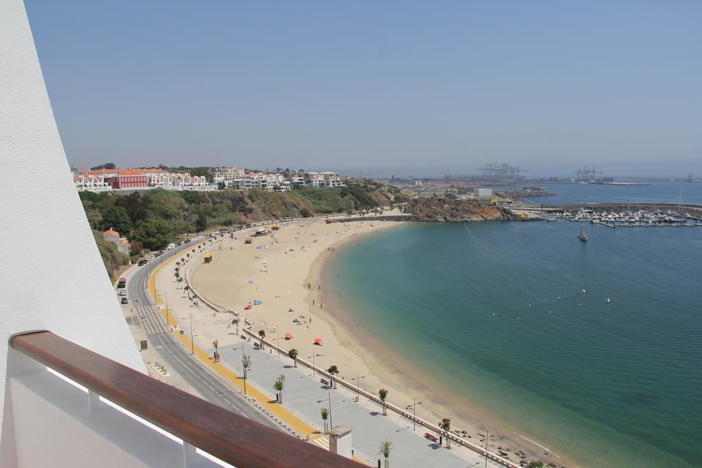 Hotel Veleiro Sines Chambre photo