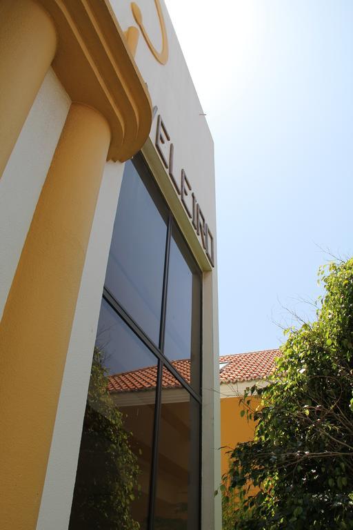Hotel Veleiro Sines Extérieur photo