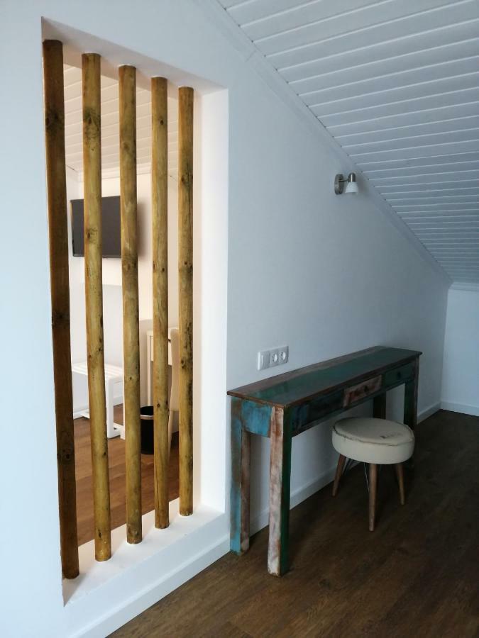 Hotel Veleiro Sines Extérieur photo