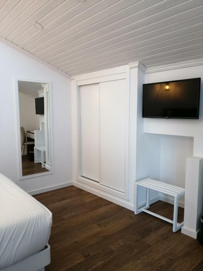 Hotel Veleiro Sines Extérieur photo