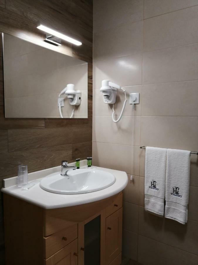 Hotel Veleiro Sines Extérieur photo