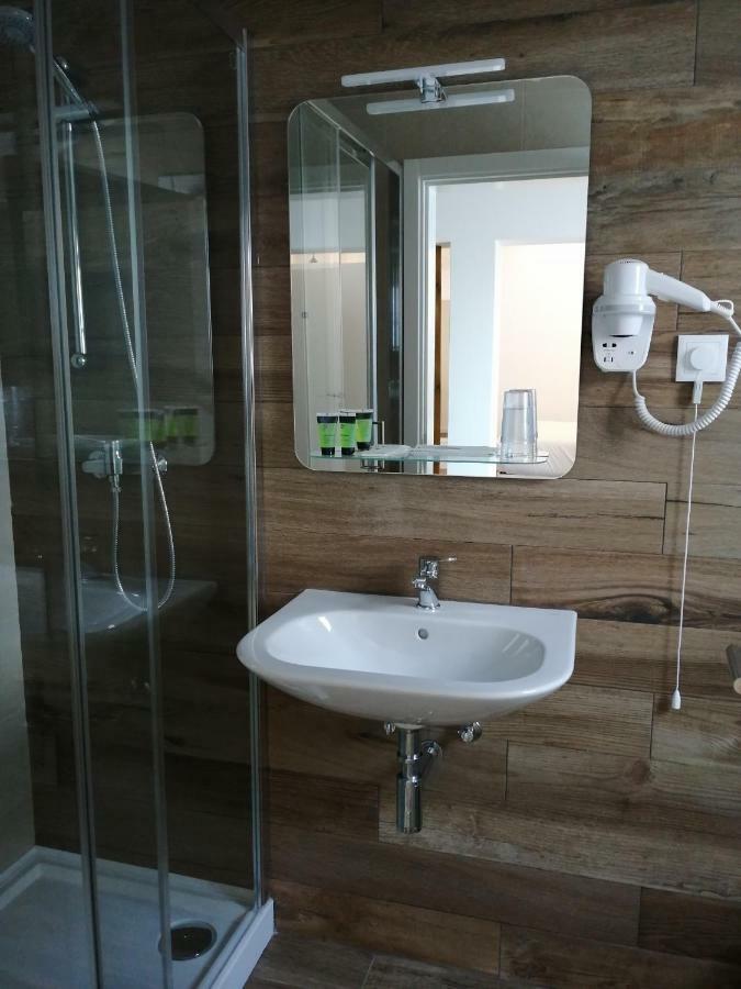 Hotel Veleiro Sines Extérieur photo