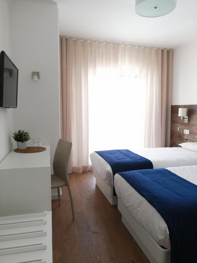 Hotel Veleiro Sines Extérieur photo