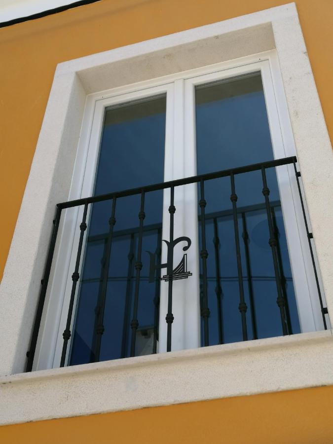 Hotel Veleiro Sines Extérieur photo