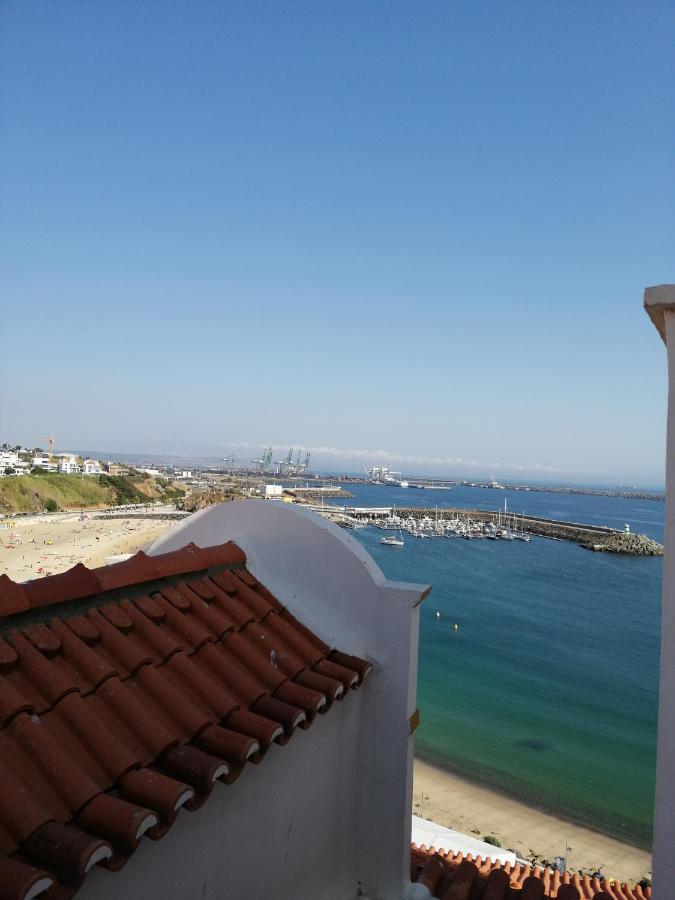 Hotel Veleiro Sines Extérieur photo