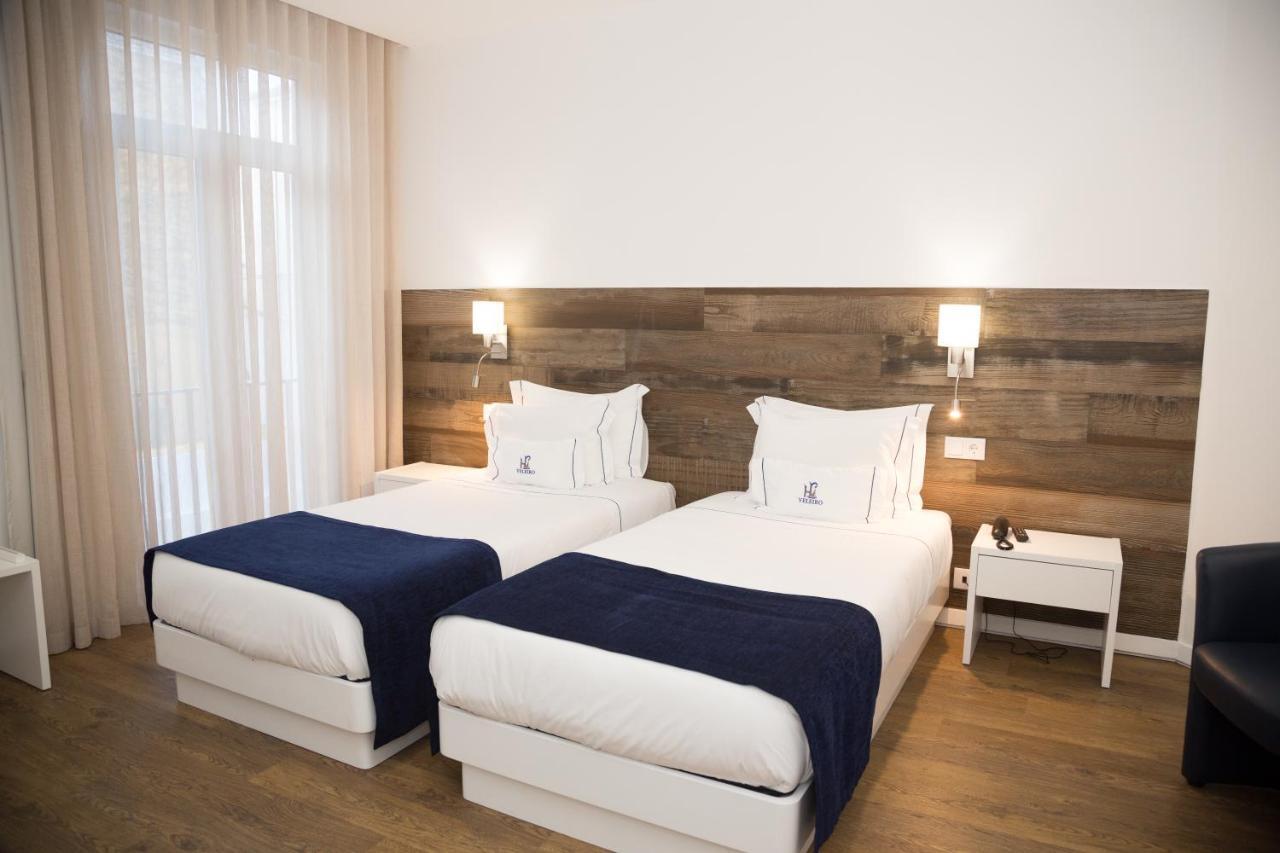 Hotel Veleiro Sines Extérieur photo