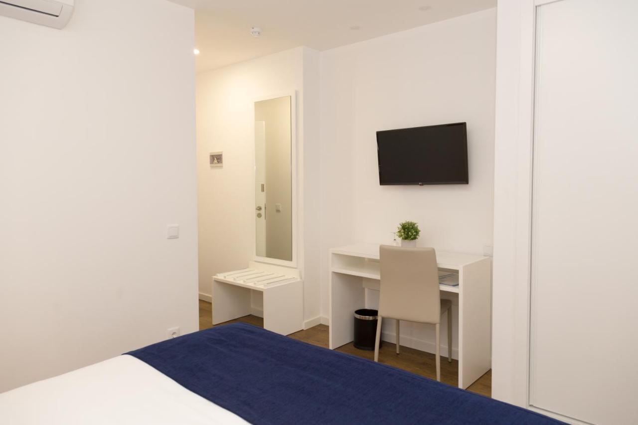 Hotel Veleiro Sines Extérieur photo
