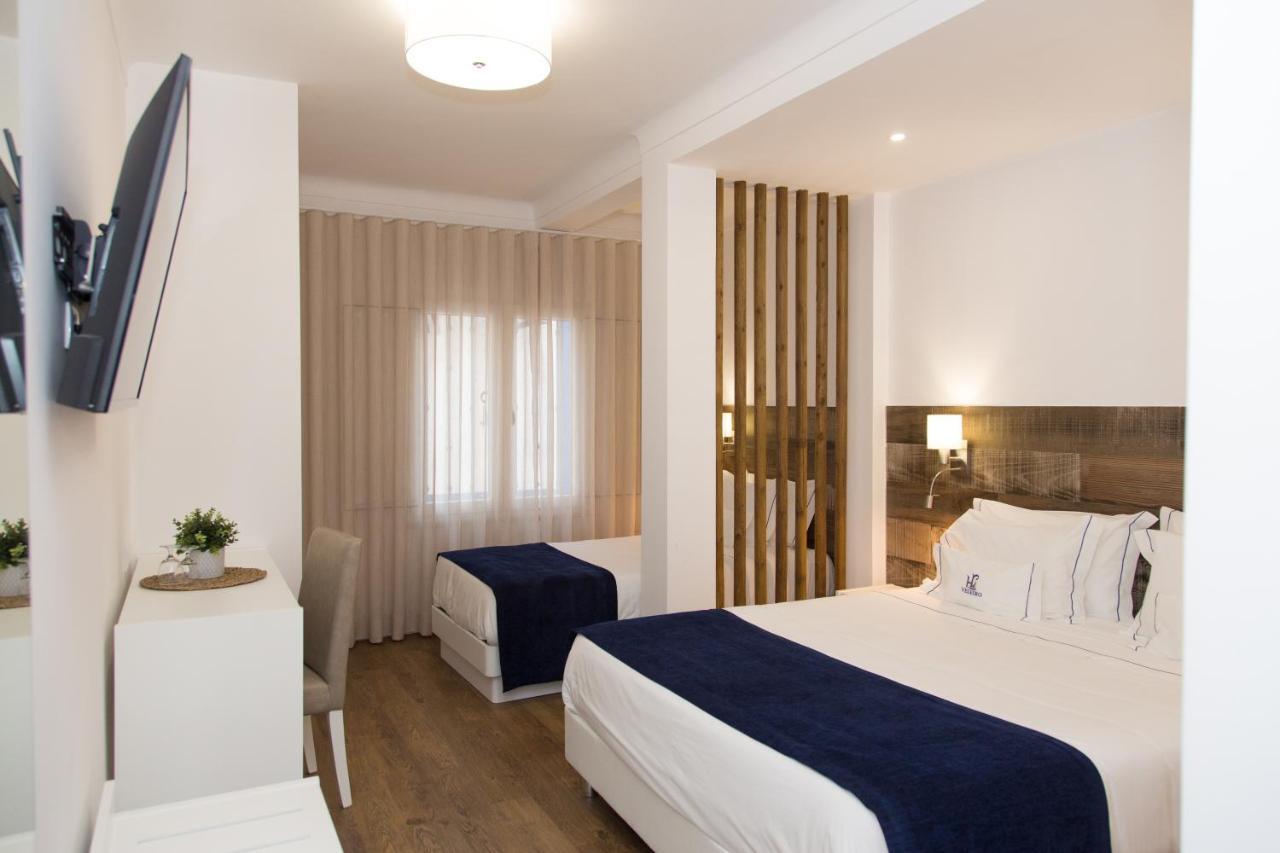 Hotel Veleiro Sines Extérieur photo