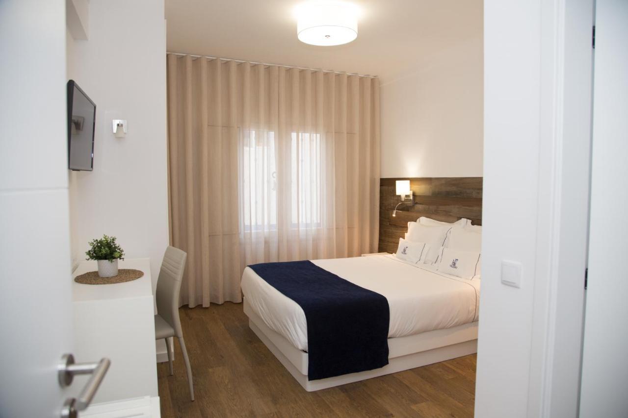 Hotel Veleiro Sines Extérieur photo