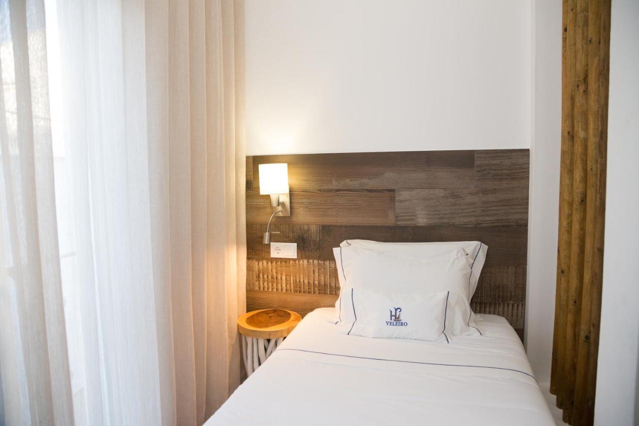 Hotel Veleiro Sines Extérieur photo