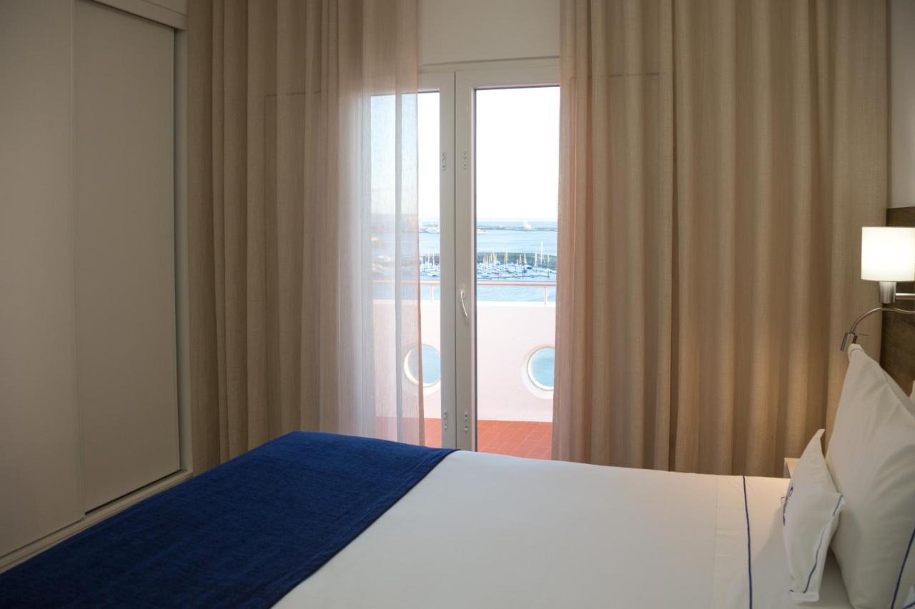 Hotel Veleiro Sines Extérieur photo