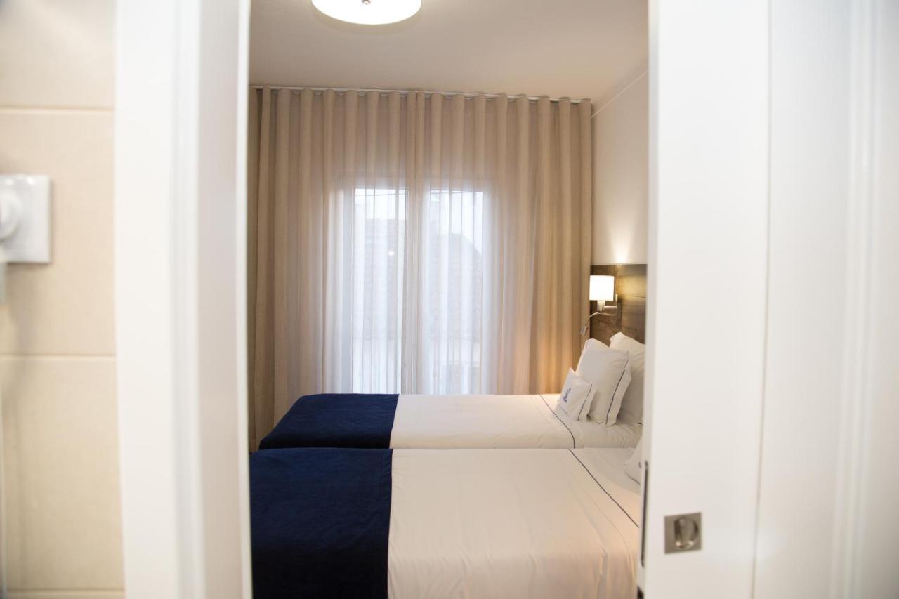 Hotel Veleiro Sines Extérieur photo